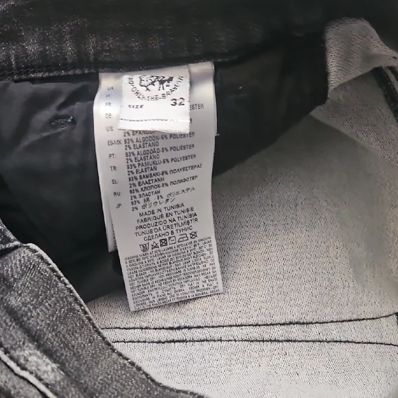 Diesel Jeans - Picture 5 of 6